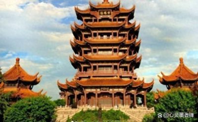 ​武汉旅游必去的十大著名景点有哪些