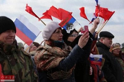 ​11月4日是俄罗斯的“人民团结日”！