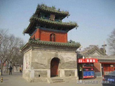 ​过年了：2025-北京庙会信息一览