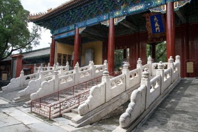 ​求财必看！中国五大最灵财神庙，你去过几个？