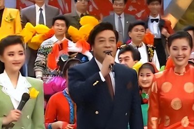 ​盘点春晚史上那些令人深刻的相声