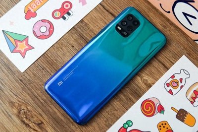 ​小米10青春版测评体验：变焦拍摄不错，性能也挺够用