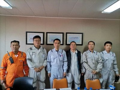 ​纸短情长，一封感谢信背后的故事