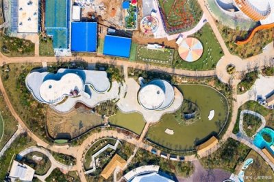 ​合肥野生动物园：华东地区最大的野生动物园，你绝对不能错过！