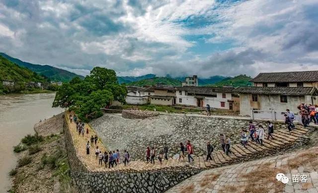 福州附近旅游攻略（超全的一份福州周边游攻略）(14)