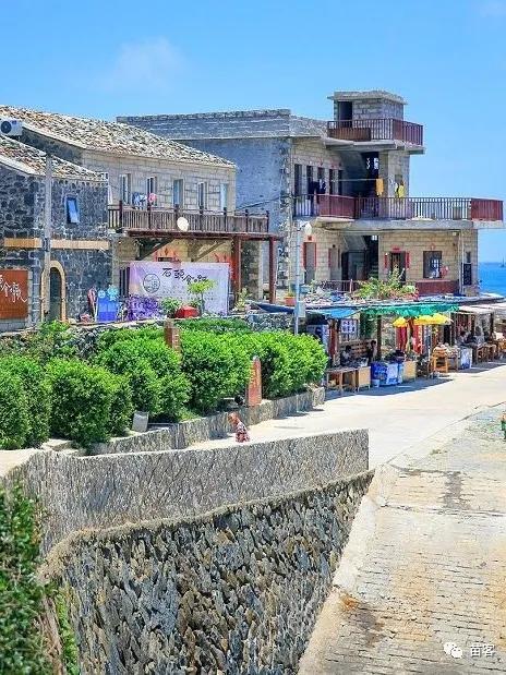 福州附近旅游攻略（超全的一份福州周边游攻略）(4)