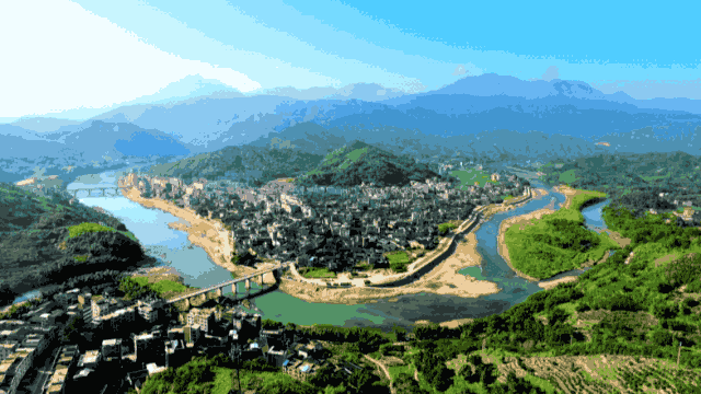 福州附近旅游攻略（超全的一份福州周边游攻略）(11)