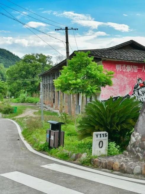 福州附近旅游攻略（超全的一份福州周边游攻略）(18)