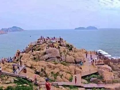 福州附近旅游攻略（超全的一份福州周边游攻略）(10)