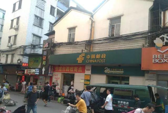 广州沙河市批发市场地址大全（每天数十万人来取货）(19)