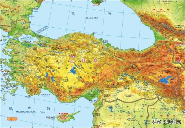 乌拉尔山脉(乌拉尔山脉神秘事件)-图5