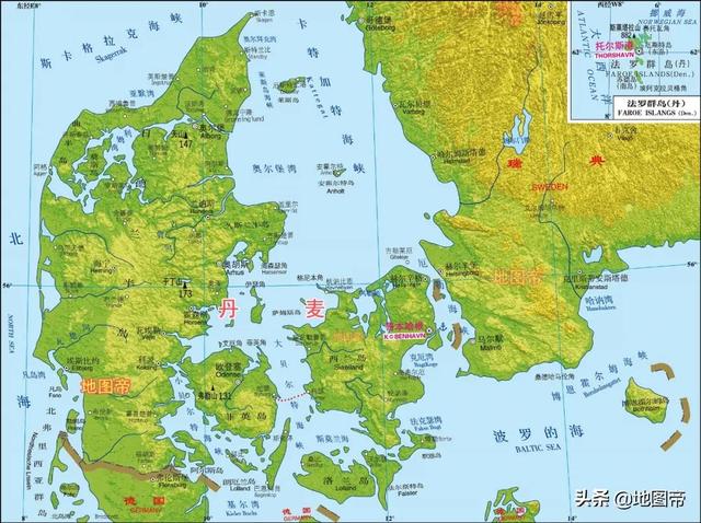 乌拉尔山脉(乌拉尔山脉神秘事件)-图8