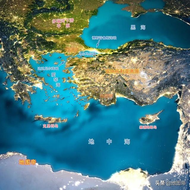 乌拉尔山脉(乌拉尔山脉神秘事件)-图6