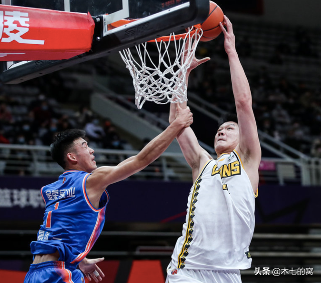 cba一节是多少分钟（广东单节1分夺冠雪耻）