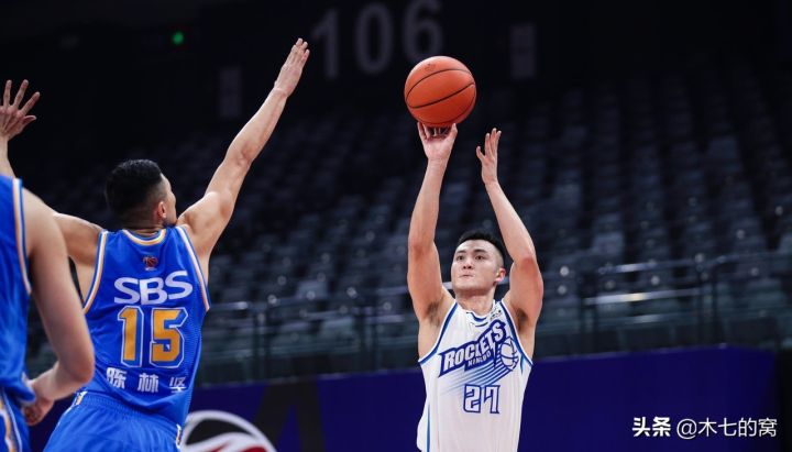 cba一节是多少分钟（广东单节1分夺冠雪耻）