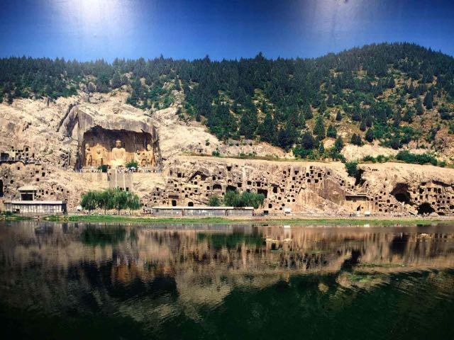 十大中国十大世界文化遗产详细资料（全国十大著名的文化遗产）  10