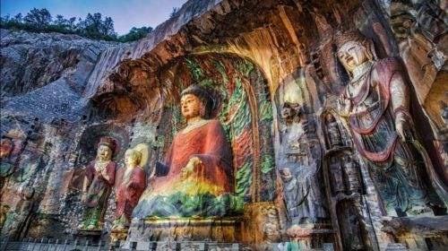 十大中国十大世界文化遗产详细资料（全国十大著名的文化遗产）  9