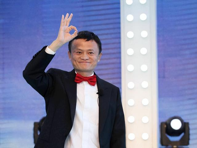 马云又有新动作（马云新身份曝光）(5)