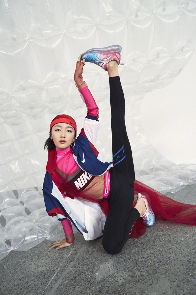 周冬雨多高多重(162cm周冬雨)