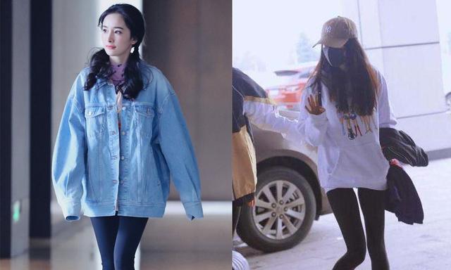 周冬雨多高多重(162cm周冬雨)