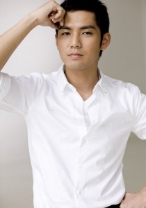 ​钟汉良个人资料 钟汉良身高体重