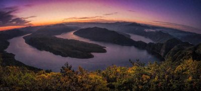 ​吉林小众旅行地推荐——集安