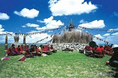 ​「沿边非遗」草原上的天籁之音——蒙古族呼麦歌唱艺术