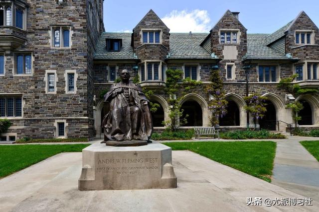 美国普林斯顿大学介绍(普林斯顿大学)(3)