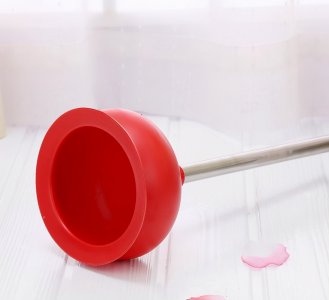 ​坐便堵了怎么办（分享疏通马桶的3个方法）