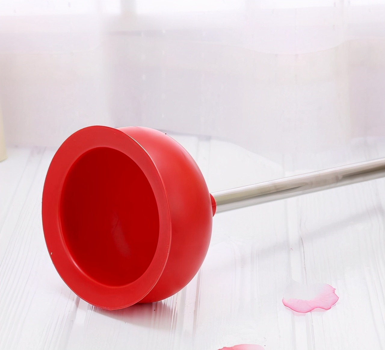 坐便堵了怎么办（分享疏通马桶的3个方法）