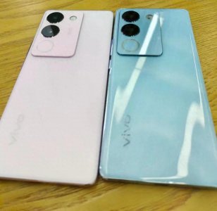 ​vivoS17隐藏版S17t？和vivoS17有什么区别？