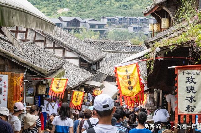 贵州旅游必去十大景点排名（来贵州旅游必打卡的六个景点）(6)