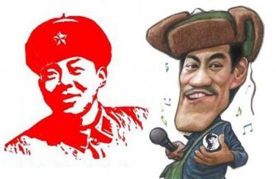 ​中国10大网络神曲，听过5首以上很牛逼，只听过最后2首会被鄙视！