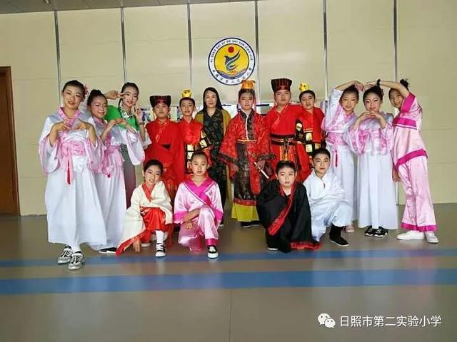 枣庄立新小学优秀教师（实验二小）(4)