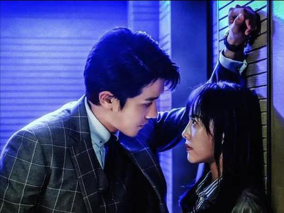 掌中之物结局是什么样子的（掌中之物已经大结局）(1)