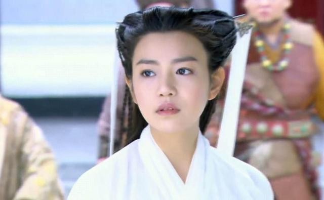 尹志平夺走小龙女“第一次”？最终真相大白，尹志平：不是我！