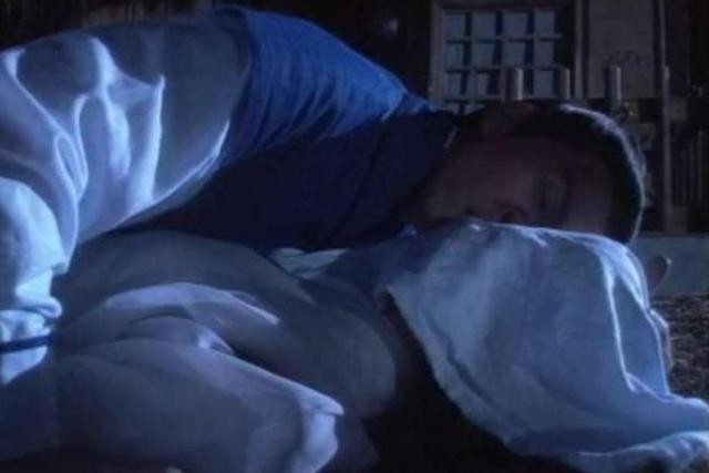 尹志平夺走小龙女“第一次”？最终真相大白，尹志平：不是我！