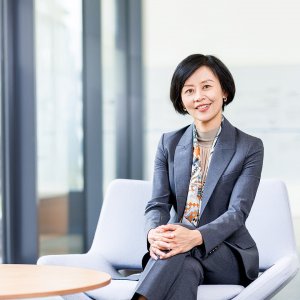 ​诺华创新药物中国总裁张颖：“如何让创新药下沉县域市场，国家和药企都面临挑