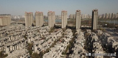 ​成交359套，销售4.26亿！千亩大盘郑开橄榄城二手房数据分析