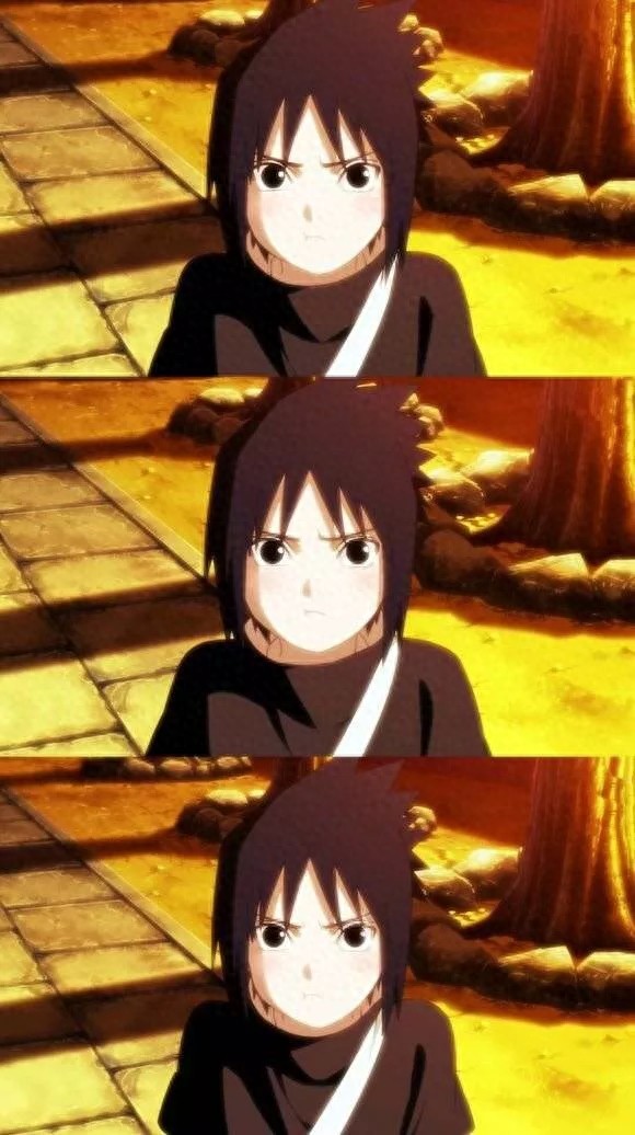 100张宇智波佐助高清手机壁纸 总有一张适合你