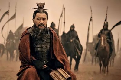 ​曹丕为何只活了40岁？看他的所作所为，你会发现他活40岁已是奇迹