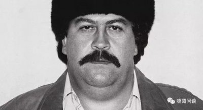 ​巴勃罗·埃斯科巴