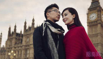 ​陈数老公是谁 身份背景资料遭扒