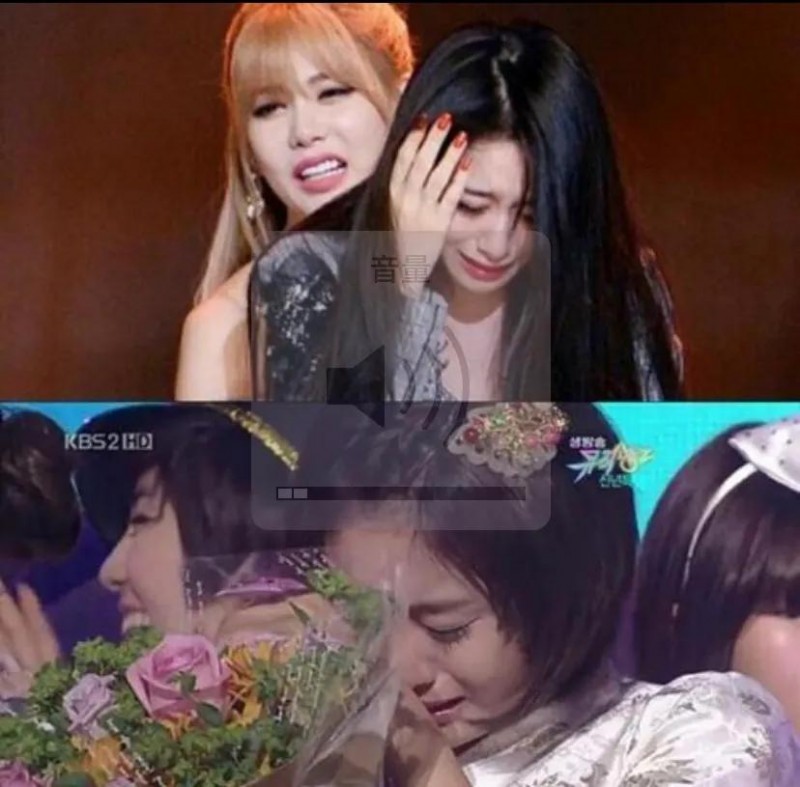 tara组合成员（T-ara曾经的韩国百变女团）