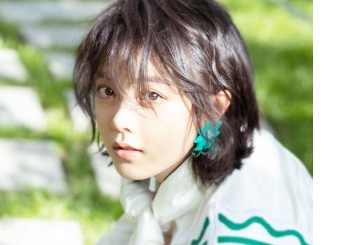 赵今麦家庭背景曝光父母是谁  资源这么好原来背后金主是她