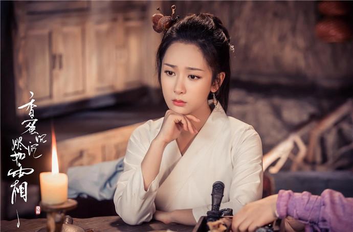 杨紫分手原因(杨紫的男朋友是谁)