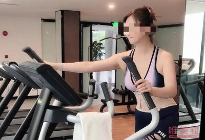 ​52岁健身女主播与粉丝网恋被骗 还是败在了情爱上