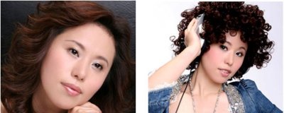 ​歌手张芯是谁