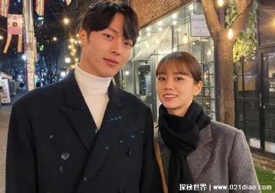 ​柳俊烈和惠利分手了吗，没有(从剧中到现实已相恋五年)