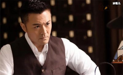 ​于小伟感情过往起底，前女友居然是女神高圆圆！